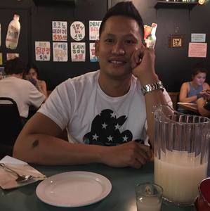 Meet your Posher, Steven